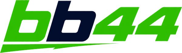 bb44 Logo